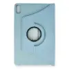 Huawei Matepad 10.4 Kılıf 360 Tablet Deri Kılıf - Turkuaz