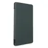 Huawei Matepad 11.5 Kılıf Tablet Smart Kılıf - Koyu Yeşil