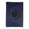 Huawei Matepad Se Kılıf 360 Tablet Deri Kılıf - Lacivert