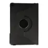 Huawei Matepad Se Kılıf 360 Tablet Deri Kılıf - Siyah