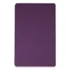 Huawei Matepad Se Kılıf Tablet Smart Kılıf - Mor