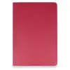 Huawei Mediapad T5 10 Kılıf 360 Tablet Deri Kılıf - Pembe
