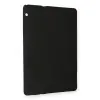 Huawei Mediapad T5 10 Kılıf Evo Tablet Silikon - Siyah