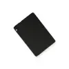 Huawei Mediapad T5 10 Kılıf Evo Tablet Silikon - Siyah
