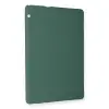 Huawei Mediapad T5 10 Kılıf Evo Tablet Silikon - Yeşil