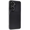 Huawei Nova 12 Se Kılıf Auto Focus Karbon Kapak - Siyah