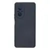 Huawei Nova 9 Se Kılıf Nano İçi Kadife Silikon - Lacivert