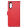 Huawei Nova 9 Se Trend S Plus Kapaklı Kılıf - Kırmızı