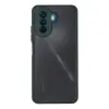 Huawei Nova Y70 Kılıf Montreal Silikon Kapak - Yeşil