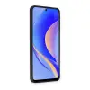 Huawei Nova Y90 Kılıf First Silikon - Siyah