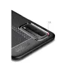 Huawei P Smart 2021 Kılıf Auto Focus Kapak - Lacivert