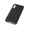 Huawei P Smart S Kılıf Auto Focus Kapak - Siyah