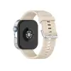 Huawei Watch Fit 3 Klasik Kordon (SAAT DEĞİLDİR) - Krem