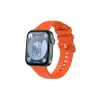Huawei Watch Fit 3 Klasik Kordon - Turuncu