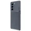 İnfinix Hot 50 Pro Plus 4g Auto Focus Karbon Kapak - Lacivert