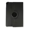 İpad 10.2 (7.nesil) Kılıf 360 Tablet Deri Kılıf - Siyah