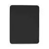 İpad 10.2 (7.nesil) Kılıf Ling 360 Kalemlikli Tablet Kılıf - Siyah