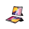 İpad 10.2 (7.nesil) Kılıf Tablet Focus Silikon - Lacivert
