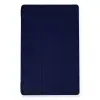 İpad 10.2 (7.nesil) Kılıf Tablet Smart Kılıf - Lacivert
