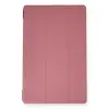 İpad 10.2 (7.nesil) Kılıf Tablet Smart Kılıf - Pembe