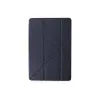 İpad 10.2 (8.nesil) Kılıf Kalemlikli Mars Tablet Kılıfı - Lacivert