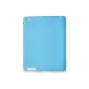 İpad 4 9.7 Kılıf Evo Tablet Silikon - Mavi