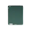 İpad 4 9.7 Kılıf Evo Tablet Silikon - Yeşil