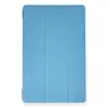 İpad 5 Air 9.7 Kılıf Tablet Smart Kılıf - Mavi