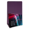 İpad 5 Air 9.7 Kılıf Tablet Smart Kılıf - Mor