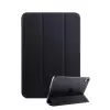 İpad Mini 3 Kılıf Tablet Smart Kılıf - Siyah