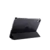 İpad Mini 3 Kılıf Tablet Smart Kılıf - Siyah