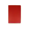 İpad Mini 6 Kılıf 360 Tablet Deri Kılıf - Kırmızı