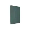 İpad Pro 11 (2018) Kılıf Kalemlikli Mars Tablet Kılıfı - Koyu Yeşil