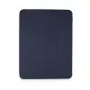 İpad Pro 11 (2021) Kılıf Ling 360 Kalemlikli Tablet Kılıf - Lacivert