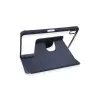 İpad Pro 11 (2021) Kılıf Ling 360 Kalemlikli Tablet Kılıf - Lacivert