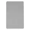 İpad Pro 13 (2024) Kılıf Tablet Smart Kılıf - Gri