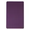 İpad Pro 13 (2024) Kılıf Tablet Smart Kılıf - Mor