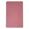 İpad Pro 13 (2024) Kılıf Tablet Smart Kılıf - Pembe