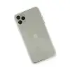İphone 11 Pro Kılıf Fly Lens Silikon - Şeffaf