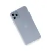 İphone 11 Pro Max Kılıf Puma Silikon - Turkuaz