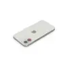 İphone 11 Renkli Kamera Lens Koruma Cam - Pembe-mavi