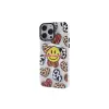 İphone 12 Pro Max Kılıf Apollo Magneticsafe Desenli Kapak - Apollo Şeffaf - 2