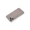İphone 12 Pro Max Shine Kamera Lens Koruma Cam - Sierra Blue