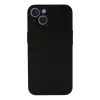 İphone 13 Kılıf Pp Ultra İnce Kapak - Siyah