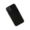 İphone 13 Mini Kılıf Pp Ultra İnce Kapak - Siyah