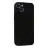 İphone 13 Mini Kılıf Pp Ultra İnce Kapak - Siyah