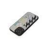 İphone 13 Pro Kılıf Mirror Desenli Kapak - Mirror - 6