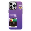 İphone 13 Pro Max Kılıf Estoril Desenli Kapak - Estoril - 4