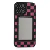 İphone 13 Pro Max Kılıf Mirror Desenli Kapak - Mirror - 8
