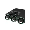 İphone 13 Pro Raze Metal Kamera Lens - Yeşil
